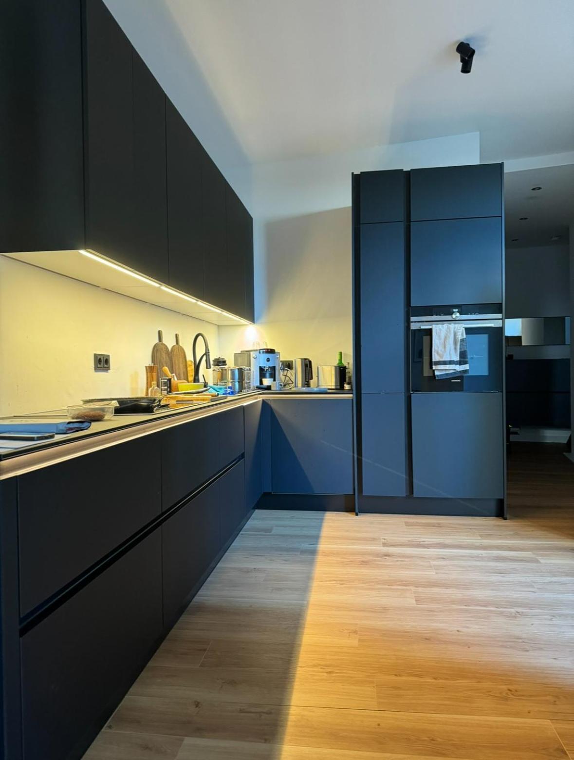 Premium Apartment In Magdeburg Stadtfeld Ost Mit 2 Schlafzimmern & Stellplatz Εξωτερικό φωτογραφία