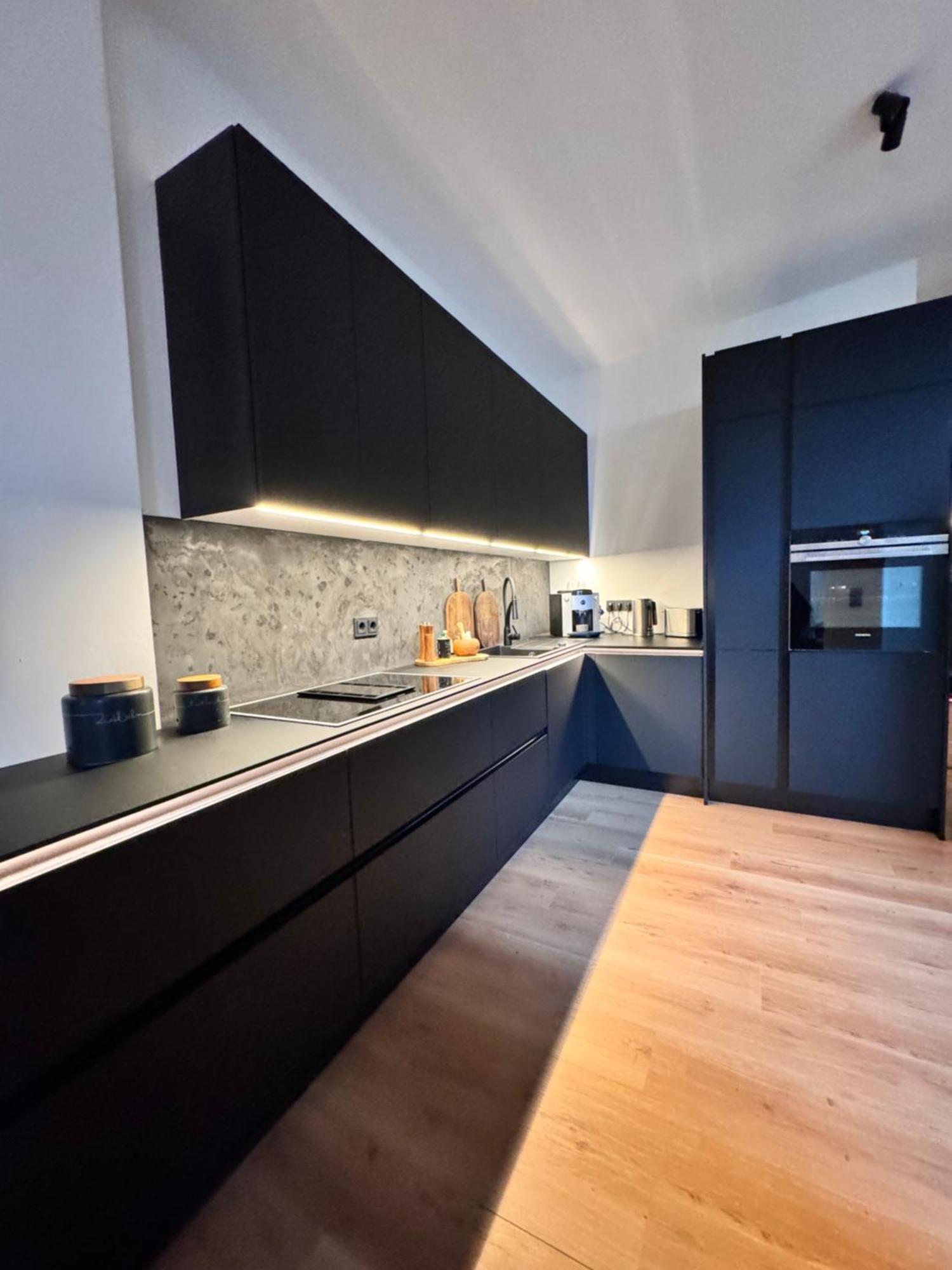 Premium Apartment In Magdeburg Stadtfeld Ost Mit 2 Schlafzimmern & Stellplatz Εξωτερικό φωτογραφία
